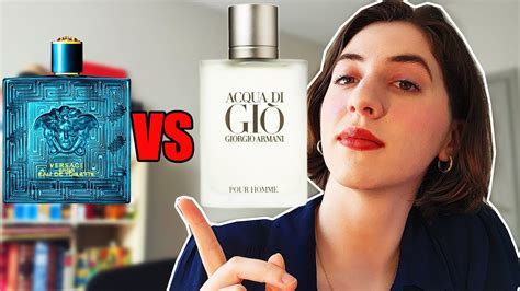 versace eau fraiche vs acqua di gio|Versace sauvage vs acqua.